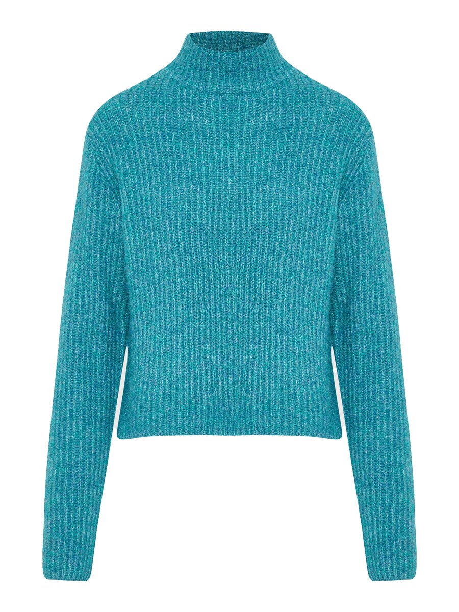 

Свитер Funky Buddha, цвет Petrol