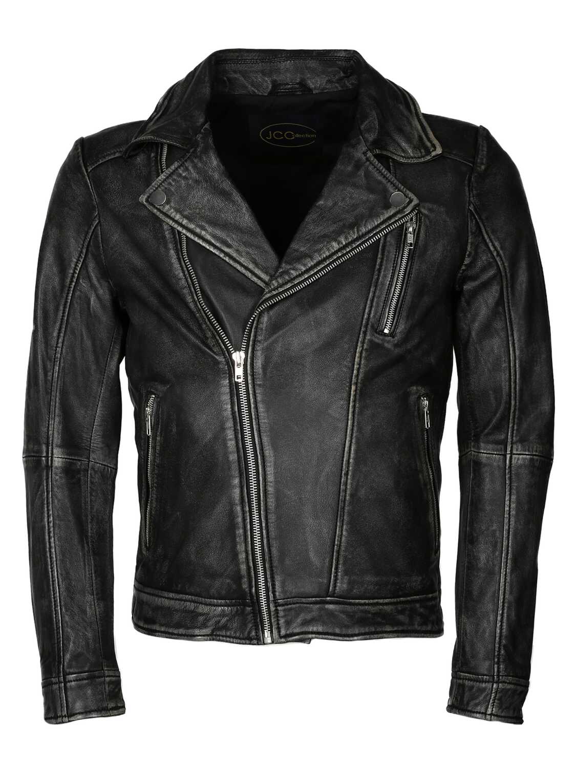 

JCC Куртка для межсезонья в черном цвете