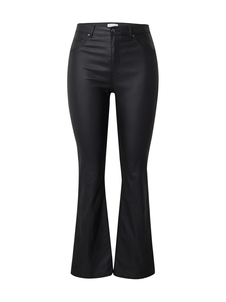 

Тканевые брюки ONLY Carmakoma Boot cut Pants CARBlush, черный