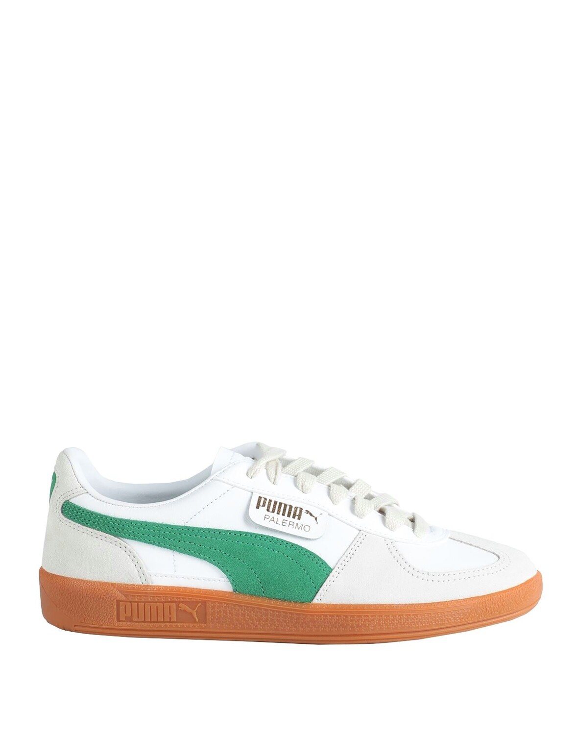 

Кеды Puma, белый