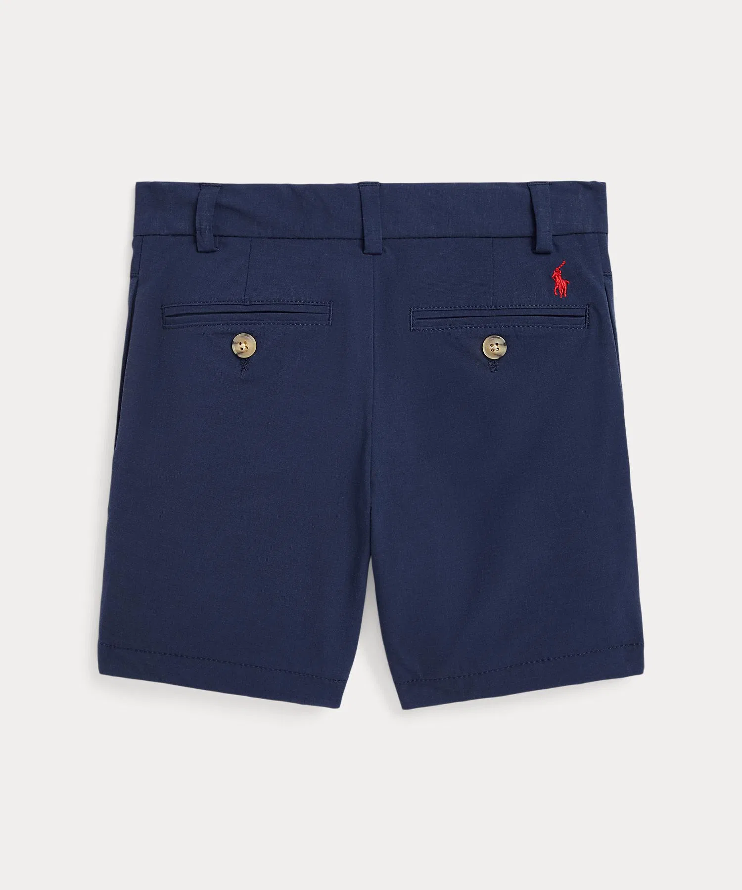 Детские шорты POLO RALPH LAUREN CHILDRENSWEAR — фото 2