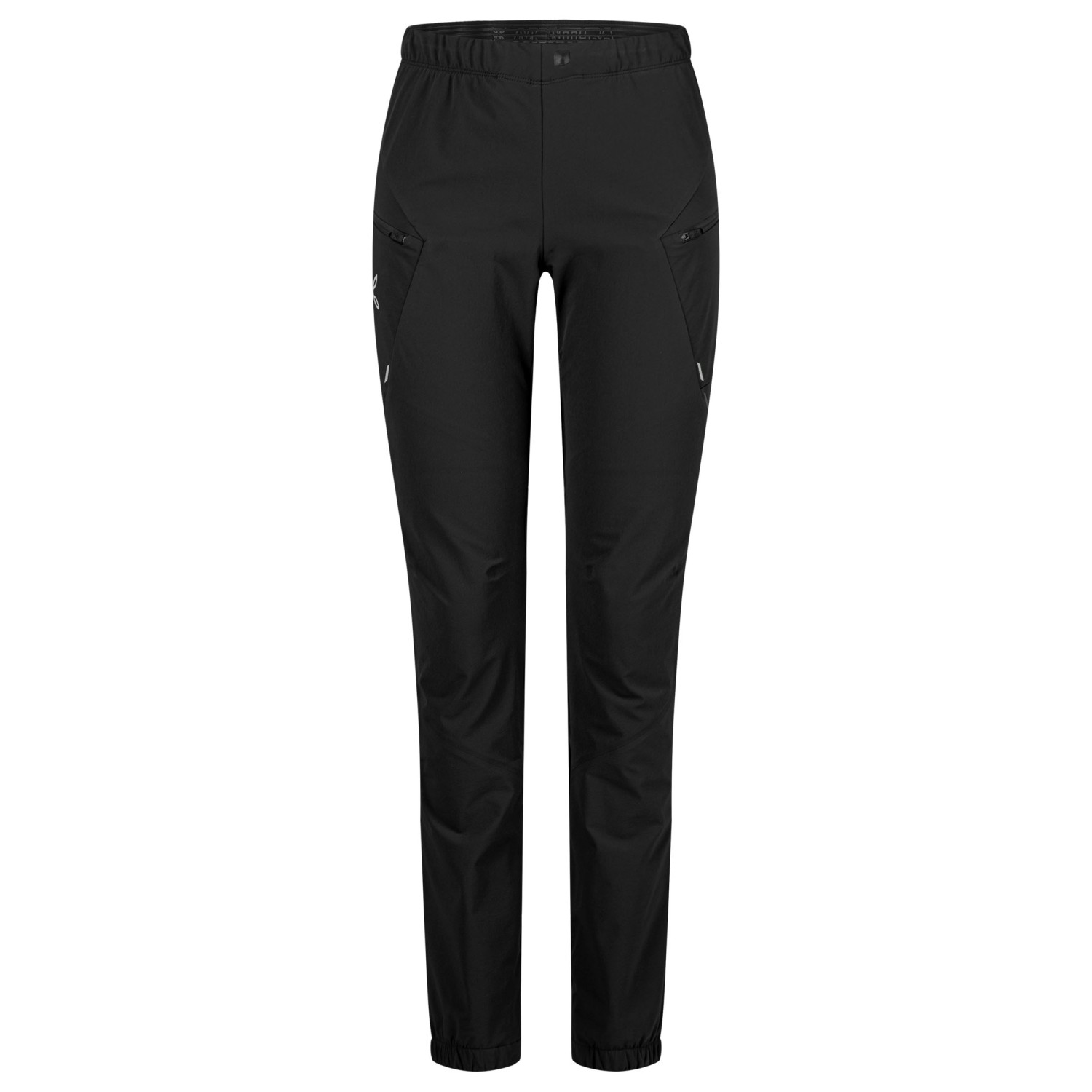 

Лыжные туристические брюки Montura Speed Style Pants, черный