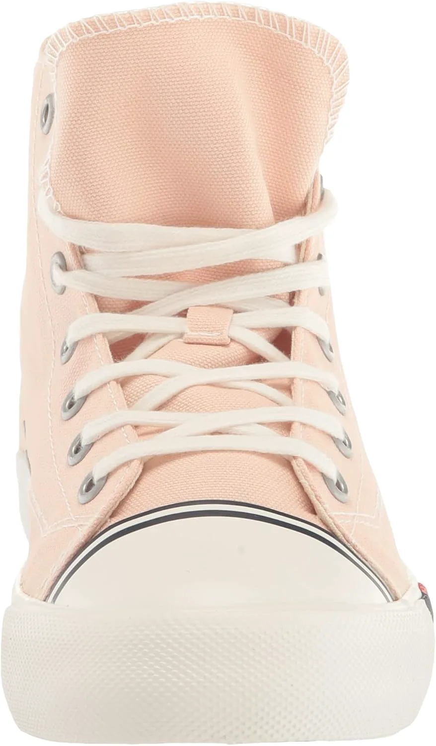 Кроссовки Keds Unisex-Child Royal Hi, светло-розовый — фото 4