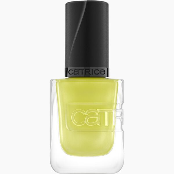 

Классический лак для ногтей 033, 10,5 мл Catrice Gel affair, цвет 033