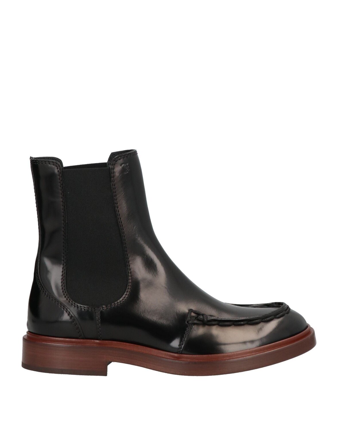 

Ботильоны Tod'S, черный