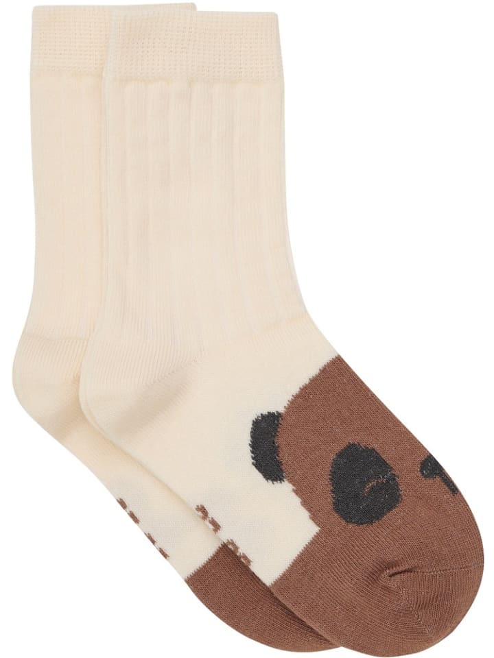 

Носки Minymo, белый