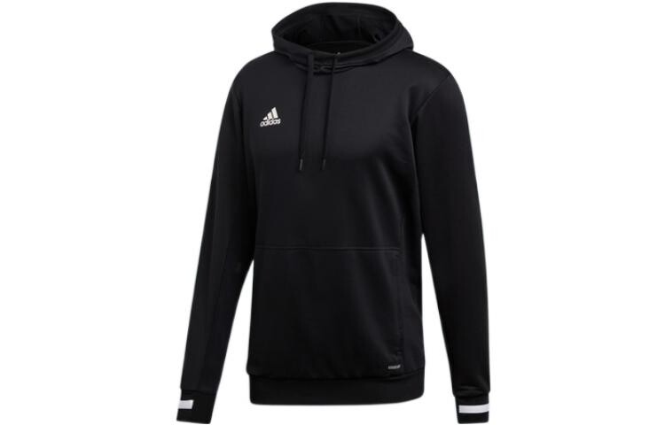 

Толстовка мужская черная Adidas, черный