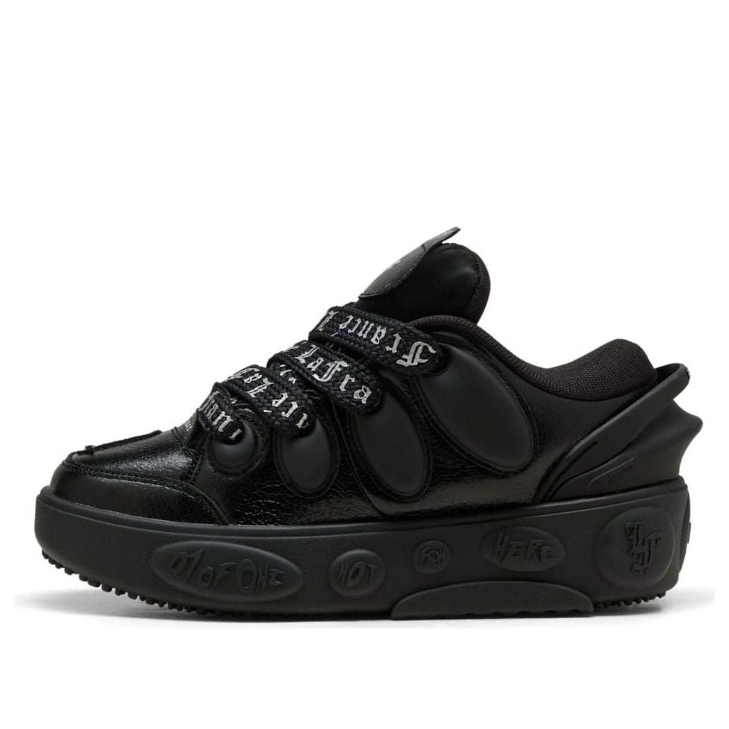 (GS) Puma LaMelo Ball LaFrancé Amour 'Черный'