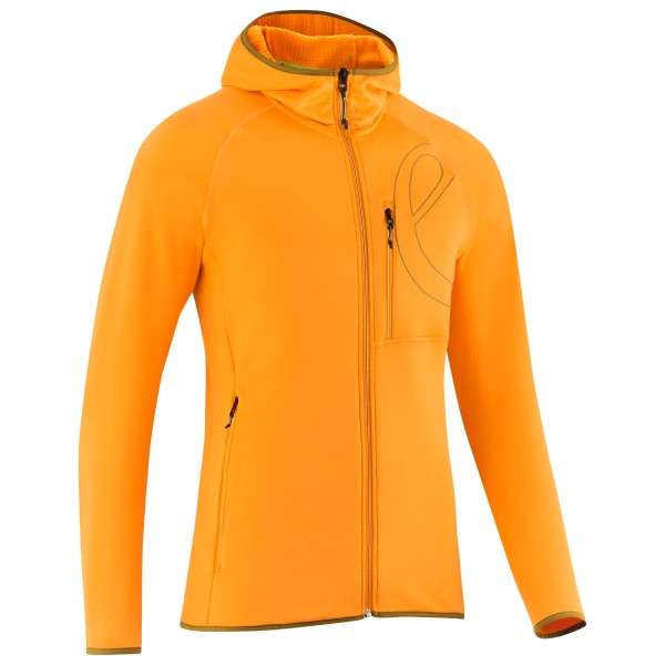 

Куртка-Гнездо - флисовая куртка Edelrid, Marigold