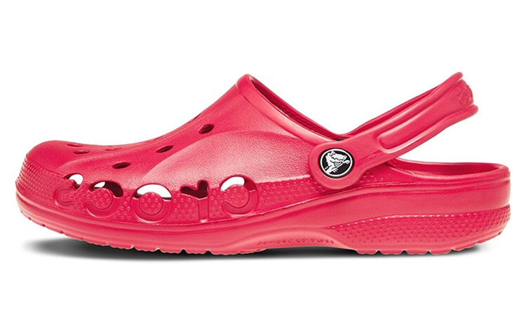 Классические пляжные сандалии Crocs с сабо унисекс