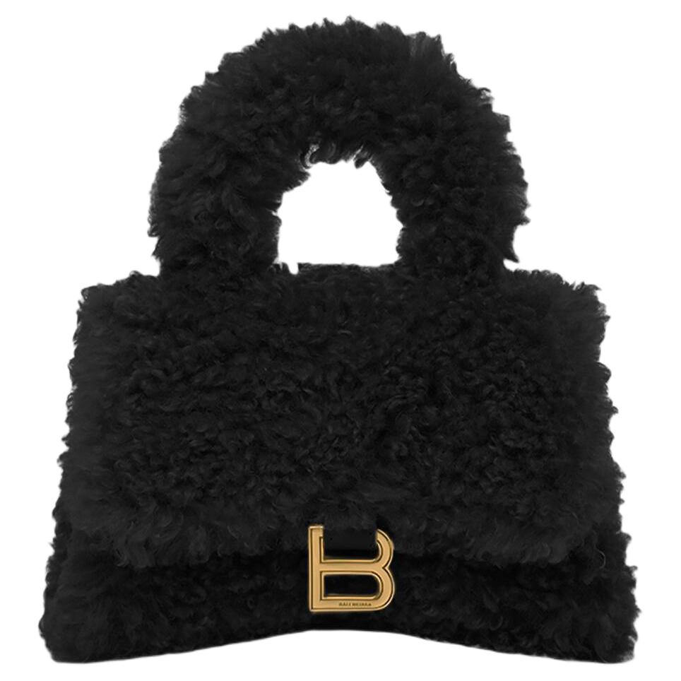 

Сумка Hourglass от Balenciaga