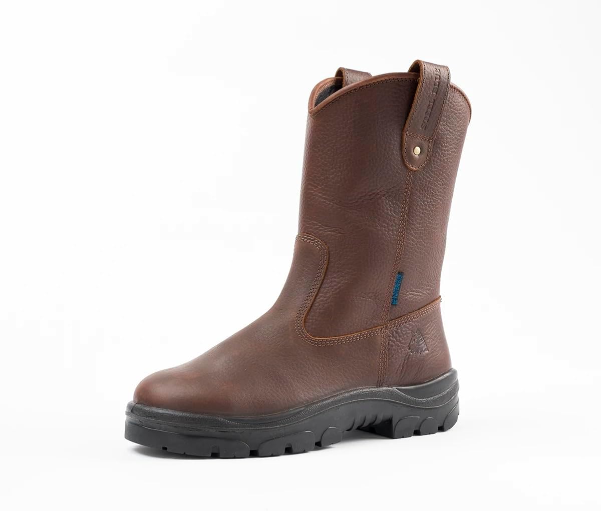 Ботинки STEEL BLUE 100 COMFORT Heeler с мягким носком, дуб Steel Blue 100% Comfort, Oak — фото 3