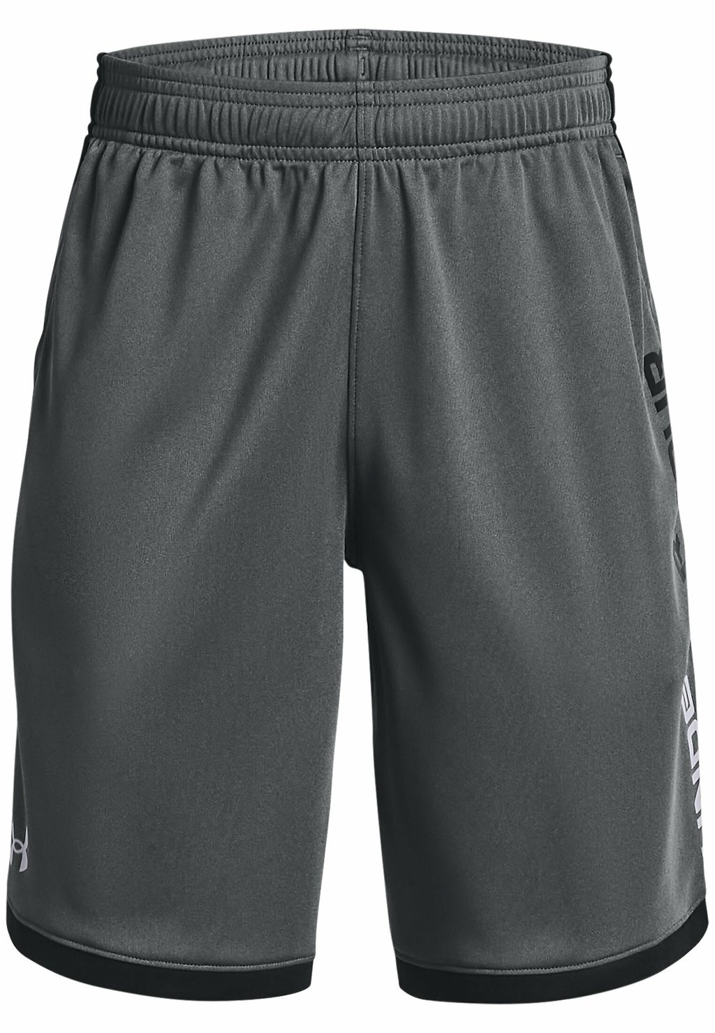 

Короткие спортивные брюки STUNT 3.0 Under Armour, цвет pitch gray