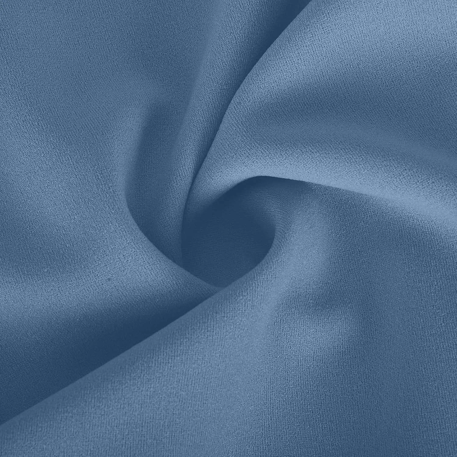 Шорты женские для гольфа и походов, быстросохнущие, с карманами, A01_light Blue — фото 2