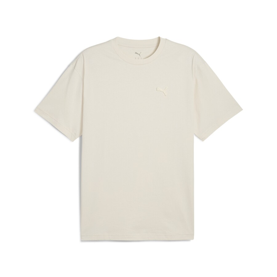 

Рубашка PUMA Essentials, белый