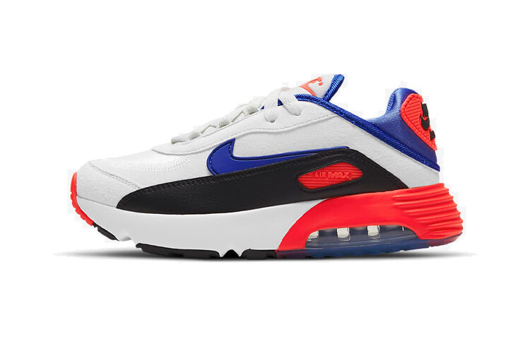 

Детские кроссовки Nike Air Max 2090 BP