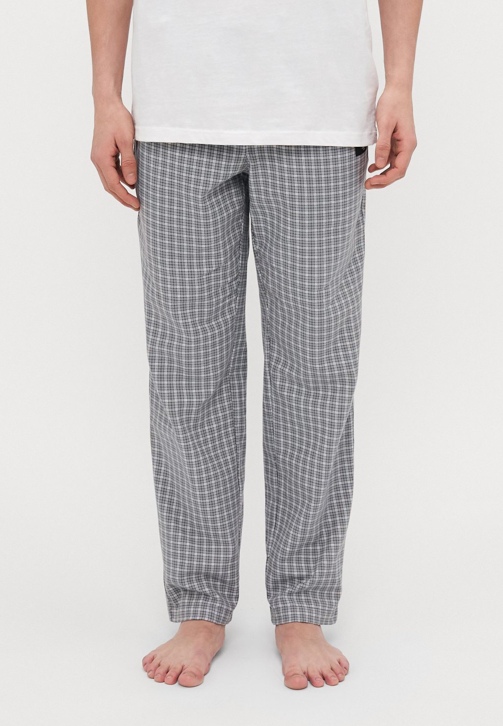 

Пижамные штаны CORE PYJAMA PANTS Björn Borg, светло-серый