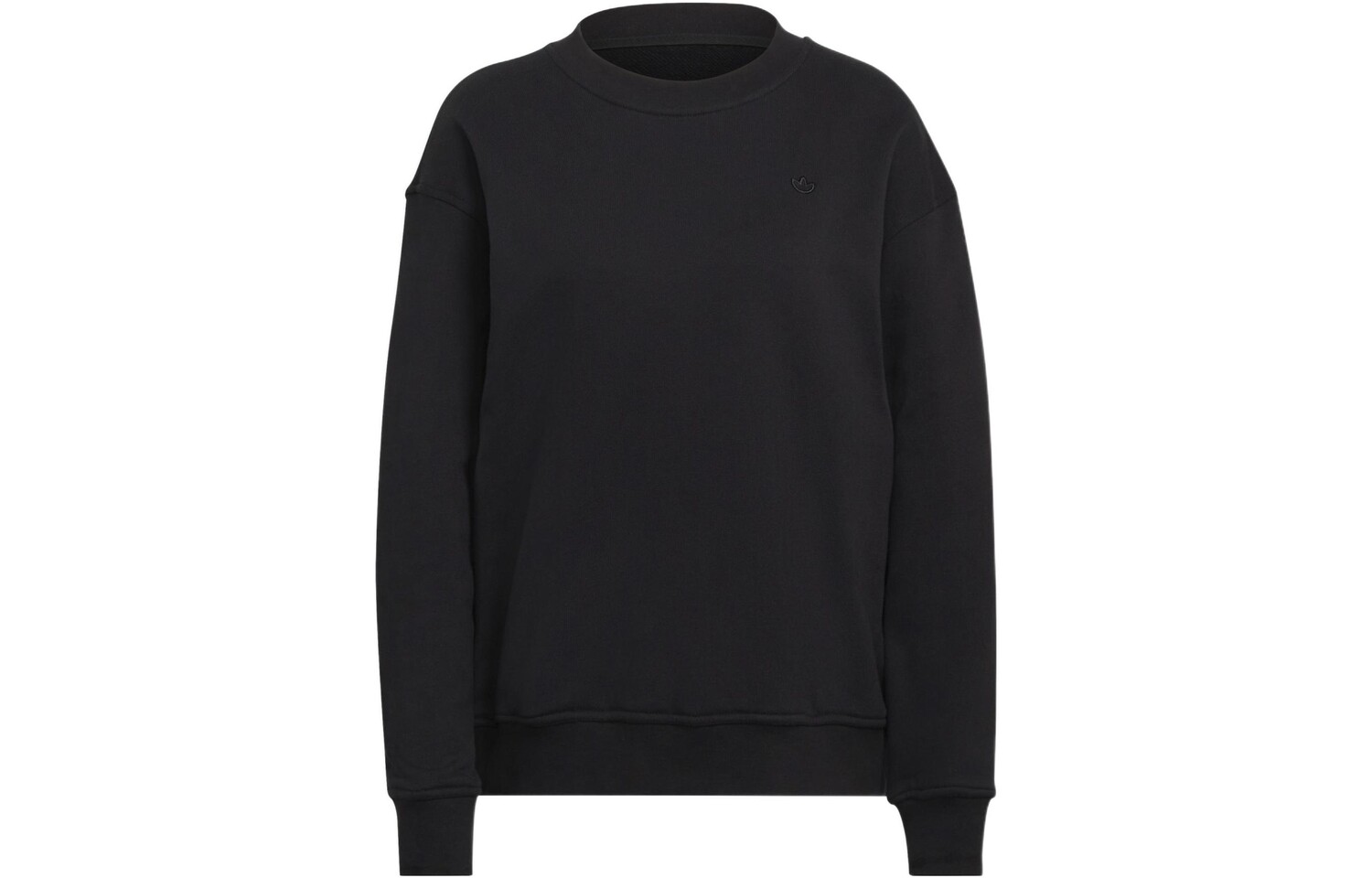 

Adidas Originals Женская толстовка, цвет Black