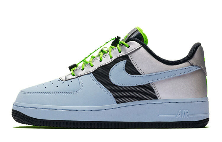 

Кроссовки Nike Air Force 1 Low Toggle Celestine Blue Women's