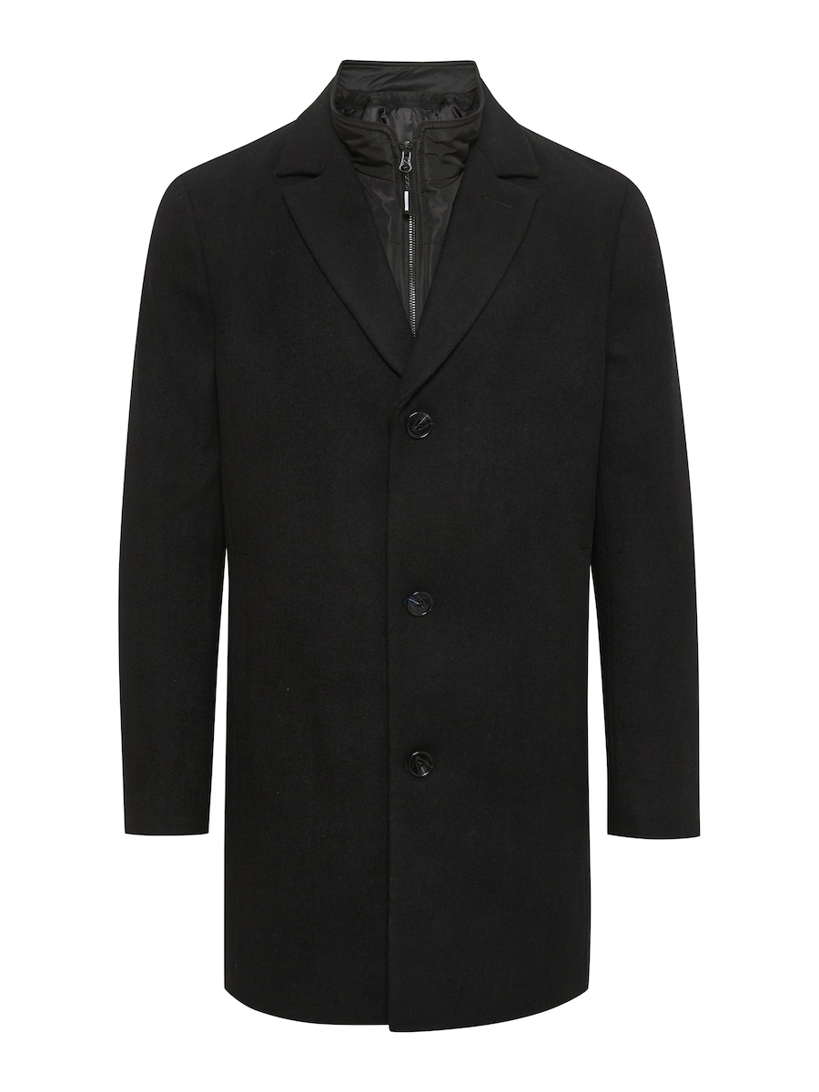 

Пальто межсезонное Matinique MATrace Insert, черный