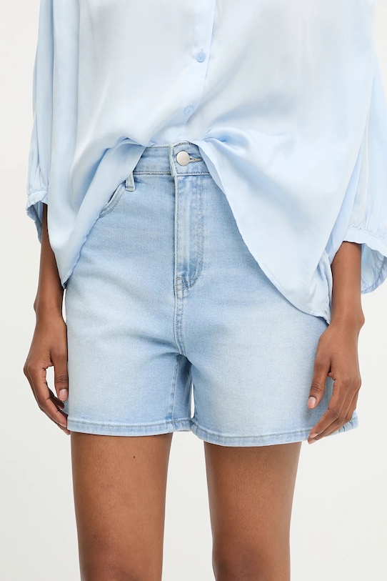 

Джинсовые шорты Answear.Lab, синий