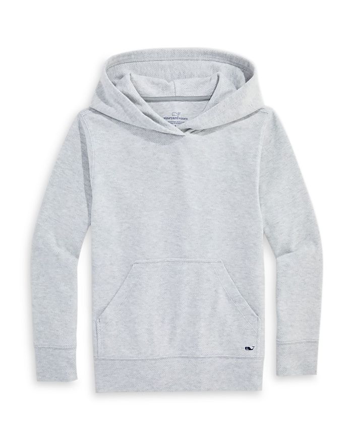 

Толстовка-пуловер Calmwater для мальчиков - Little Kid, Big Kid Vineyard Vines, серый