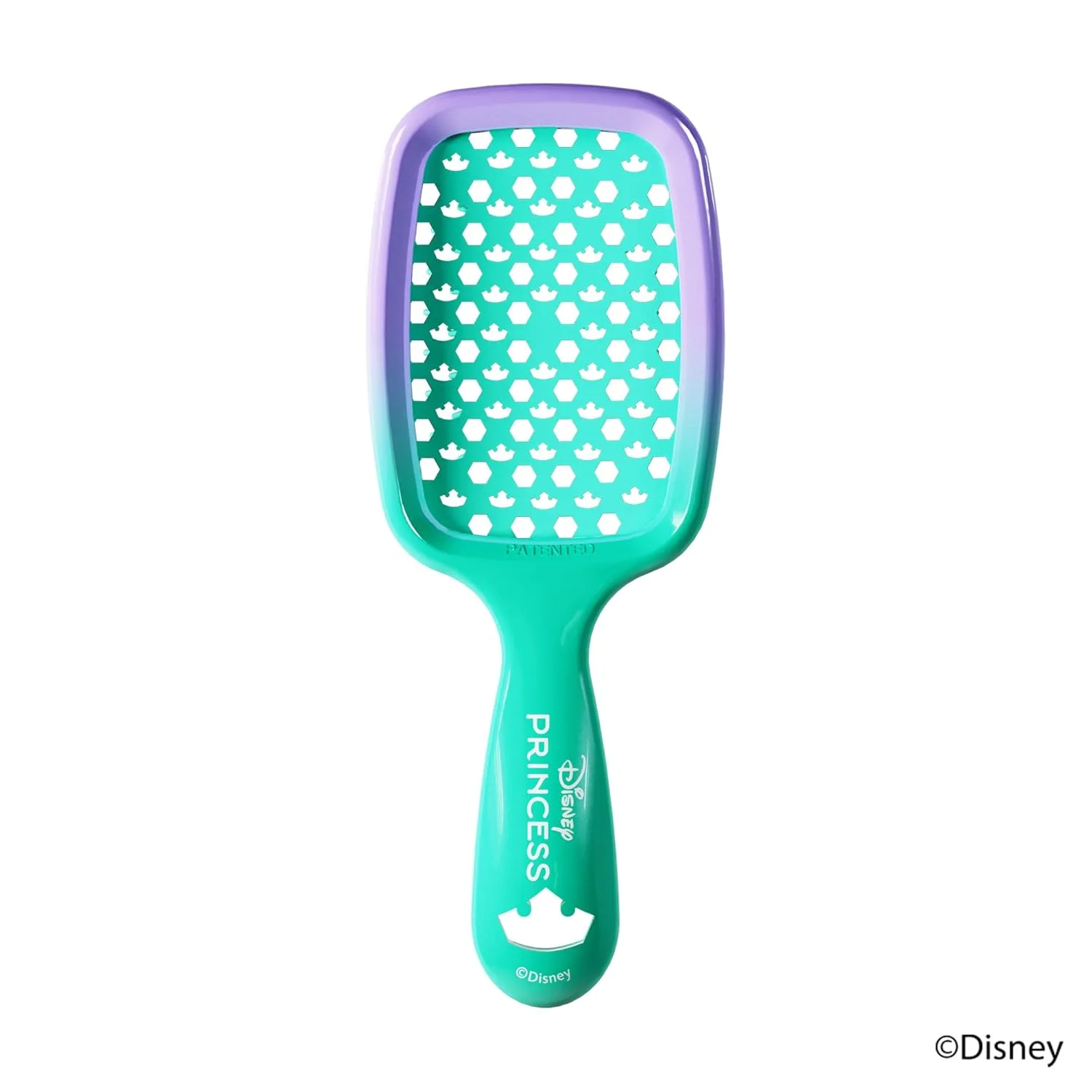 FHI Heat UNBrush Disney Princess, Ariel — фото 4