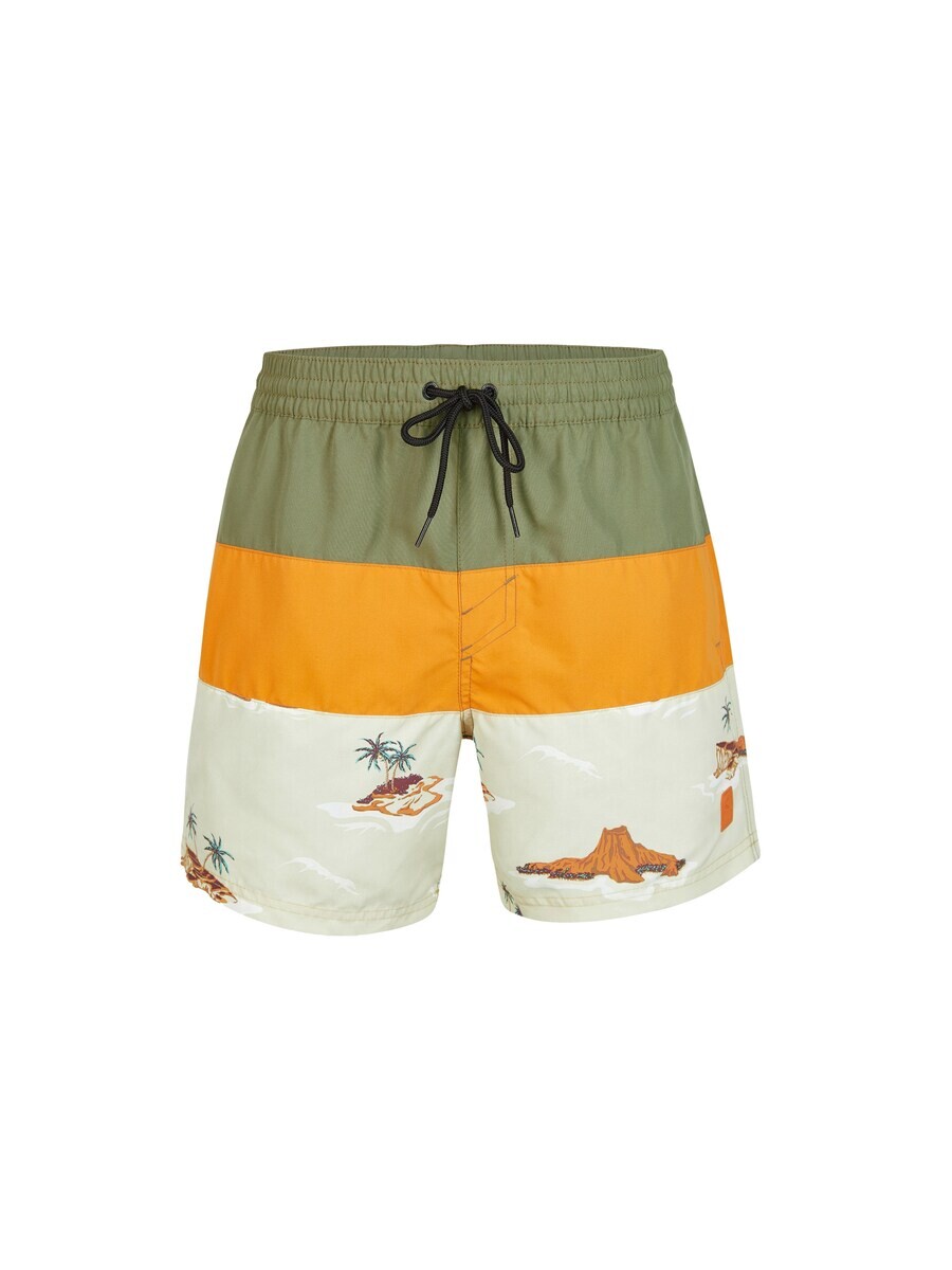 

Пляжные шорты O'NEILL ONEILL BOARD SHORTS, бежевый, Серый, Пляжные шорты O'NEILL ONEILL BOARD SHORTS, бежевый