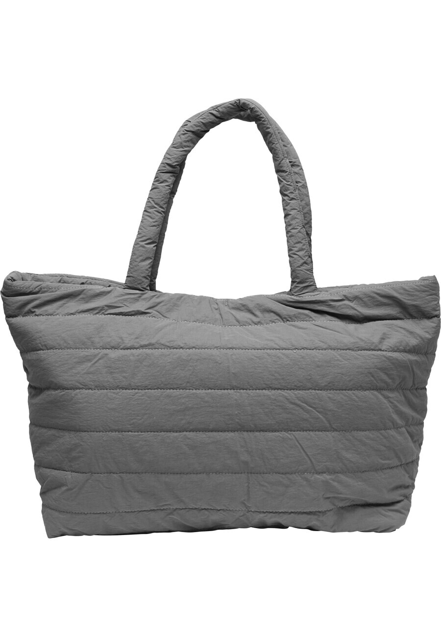 

Шоппер Urban Classics Shopper, цвет Graphite