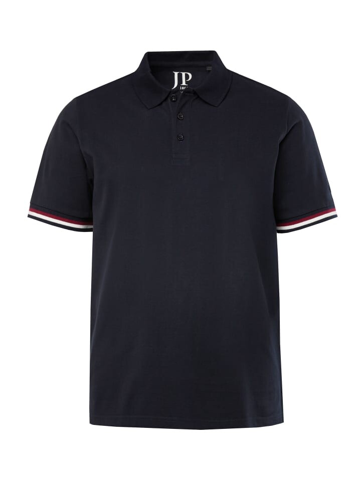 

Футболка поло JP1880, цвет navy blau
