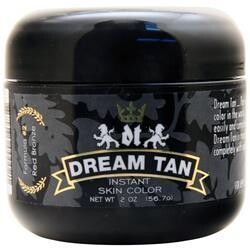 

Dream Tan Формула мгновенного окрашивания кожи №2 - Красная бронза 2 унции