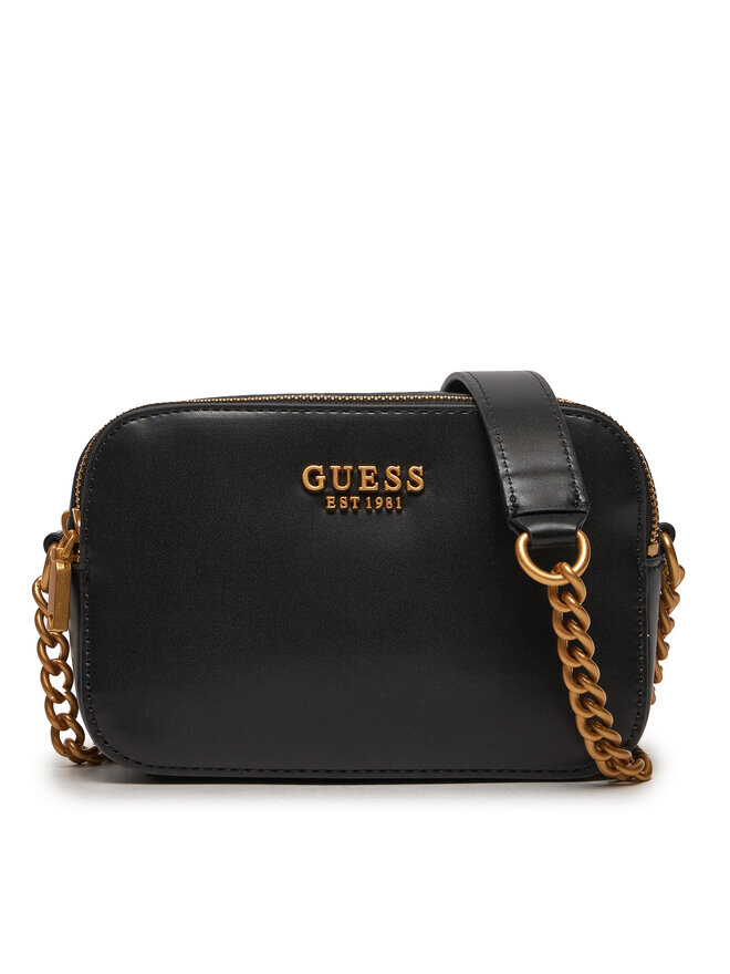 

Вечерняя сумка Guess Sarita (VA) HWVA93 27140, черный
