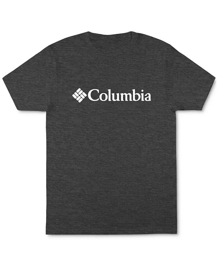 

Мужская футболка с коротким рукавом Franchise Columbia, белый