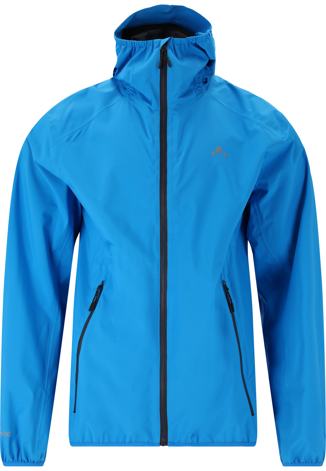 

Куртка Whistler Funktionsjacke Selawik, цвет 2081 Blue Aster