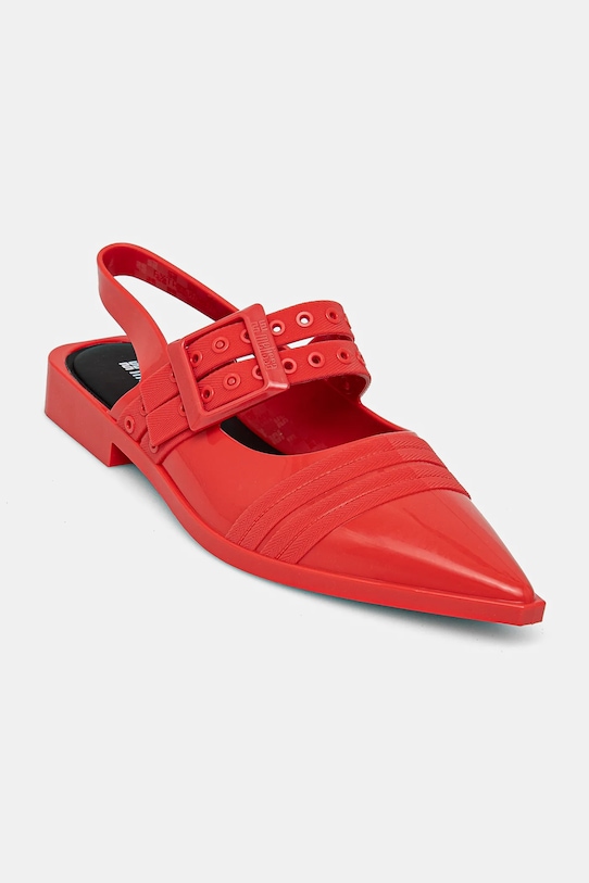 Балетки LYLIKE Melissa, красный