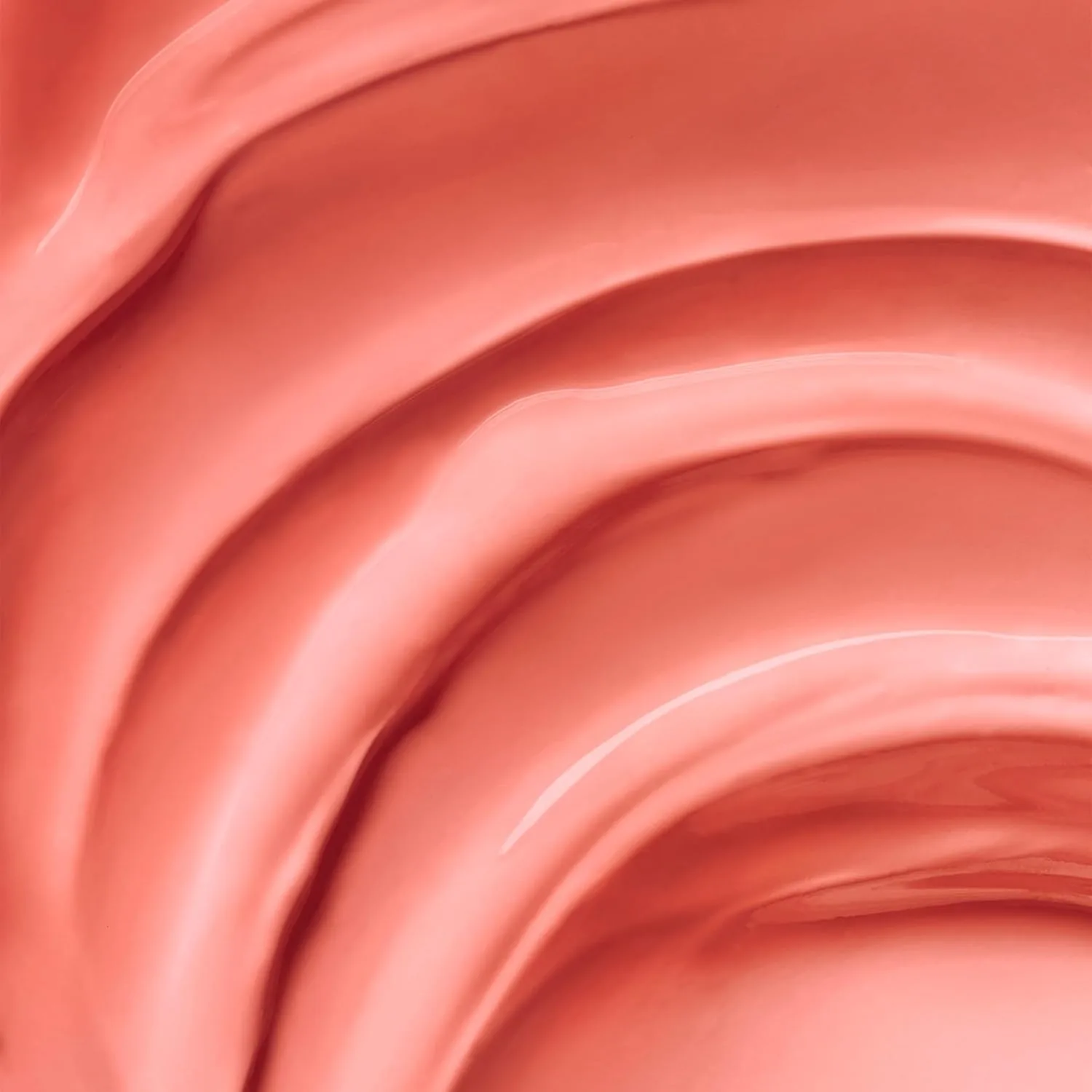 Жидкие румяна Lancôme Skin Idôle Juicy - ​​невесомые жидкие румяна с мягким матовым финишем - легко наслаиваются и позволяют коже дышать., 30: Over the Coral Moon (Delicate Coral) — фото 3
