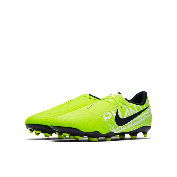 Кроссовки phantom venom academy fg 'volt' Nike, мультиколор — фото 3
