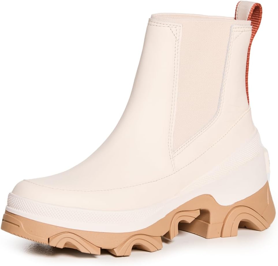 

Женские ботинки Sorel Brex Chelsea водонепроницаемые