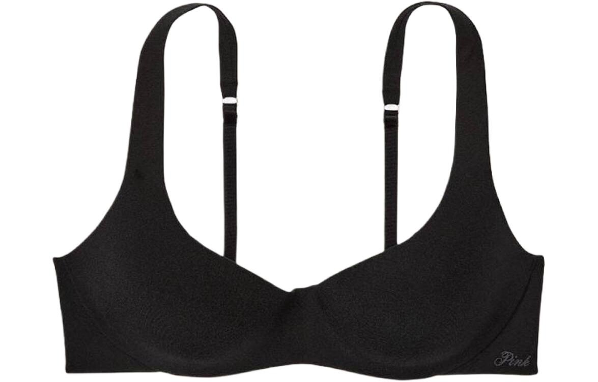 

Женский бюстгальтер Victoria's Secret, цвет Black