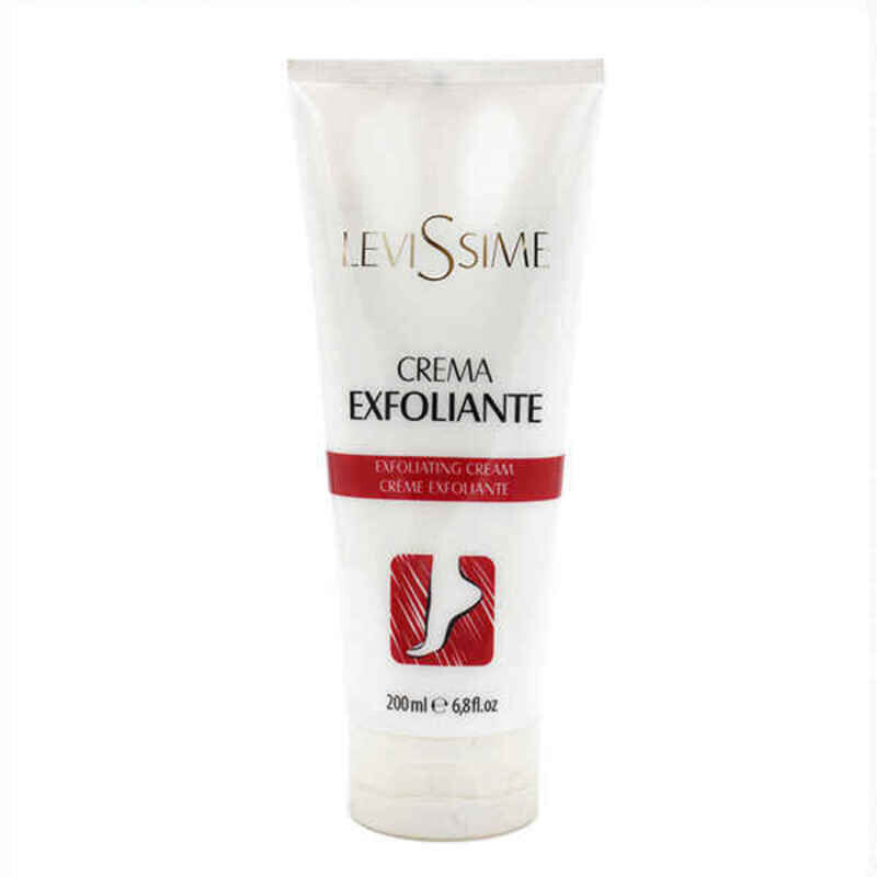 

Скраб для лица Crema exfoliante Levissime, 200 мл