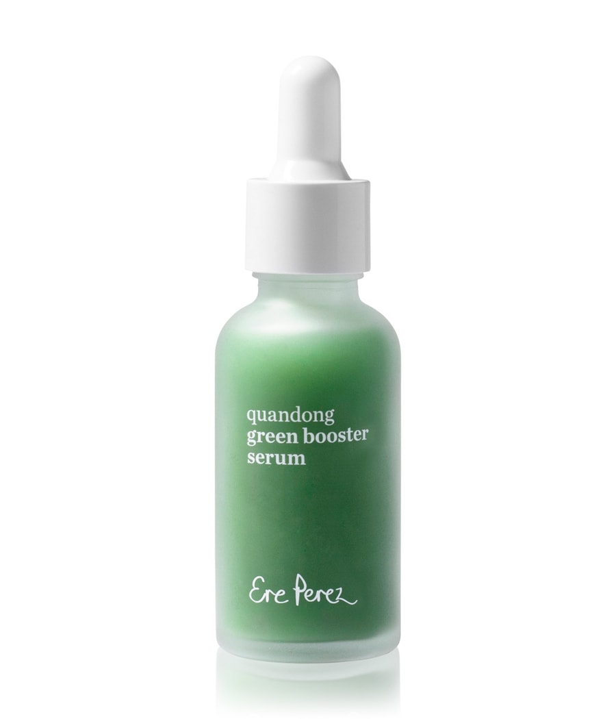 

Сыворотка для лица Ere Perez Quandong Green Booster Serum, 30 ml