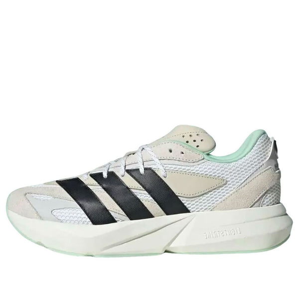 

Кроссовки x mercedes amg lightblaze Adidas, бежевый