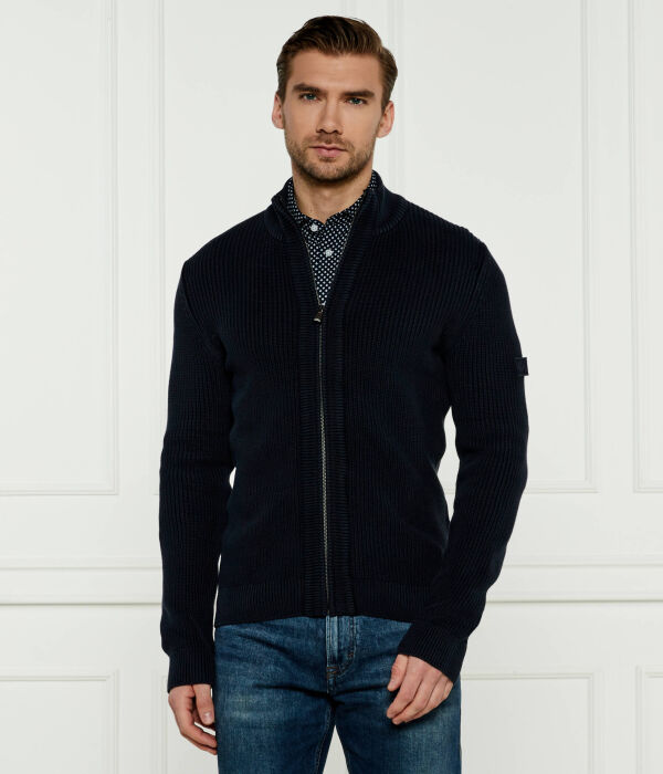 

Свитер Joop! Jeans 15 Modern Fit, синий