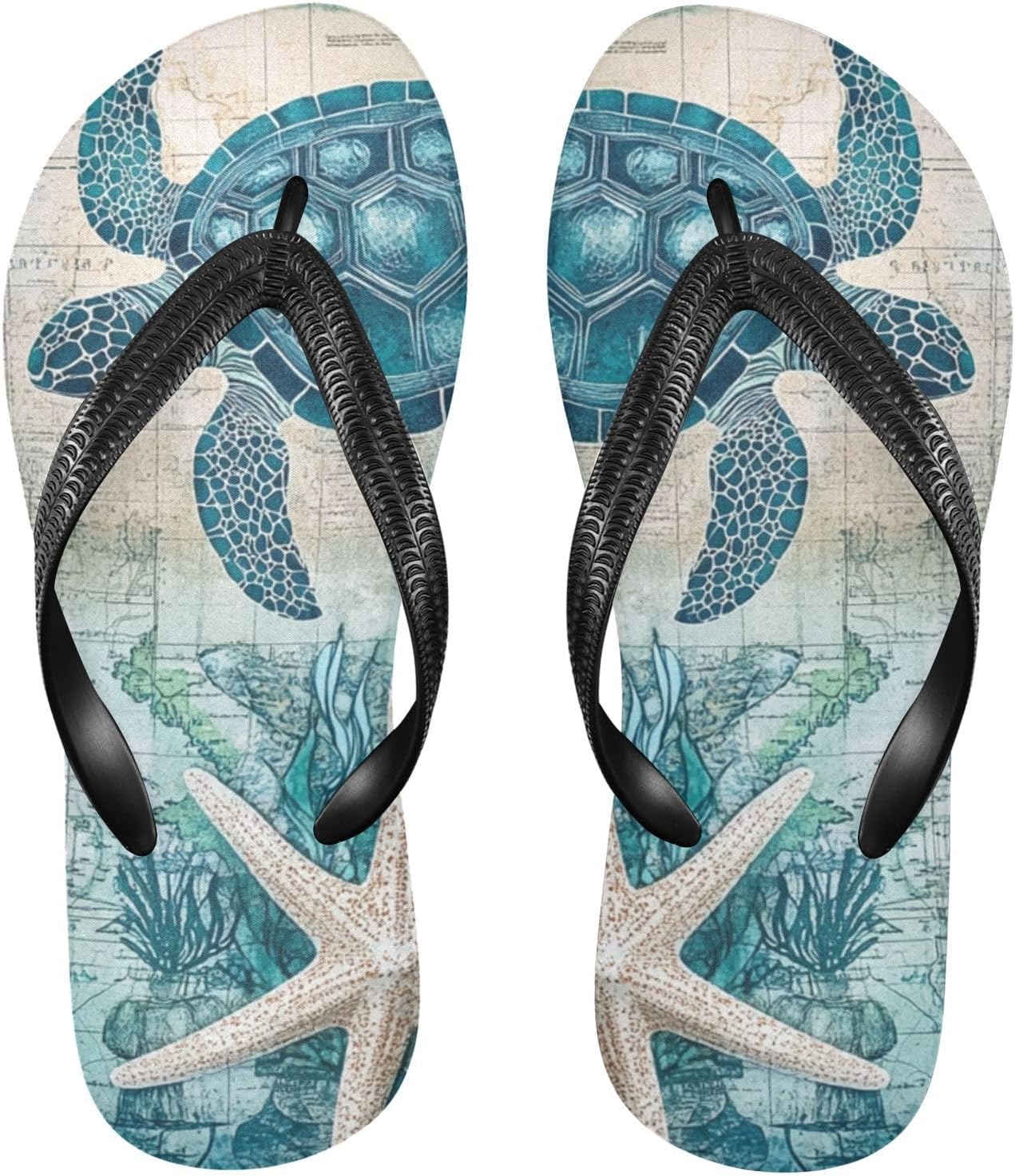 

Женские и мужские шлепанцы с красивыми бабочками, женские слайды, мужские сандалии, душевые тапочки, летние нескользящие шлепанцы для бассейна, пляжа и ванной Mnsruu, Turtle I17193