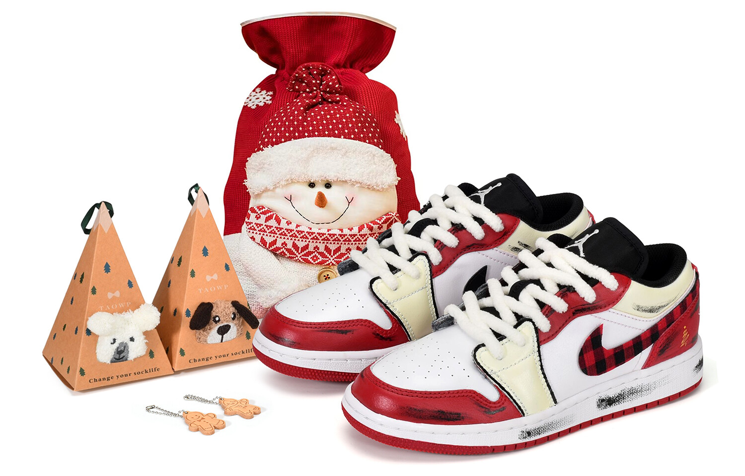 

Jordan Air Jordan 1 винтажные баскетбольные кроссовки мужские