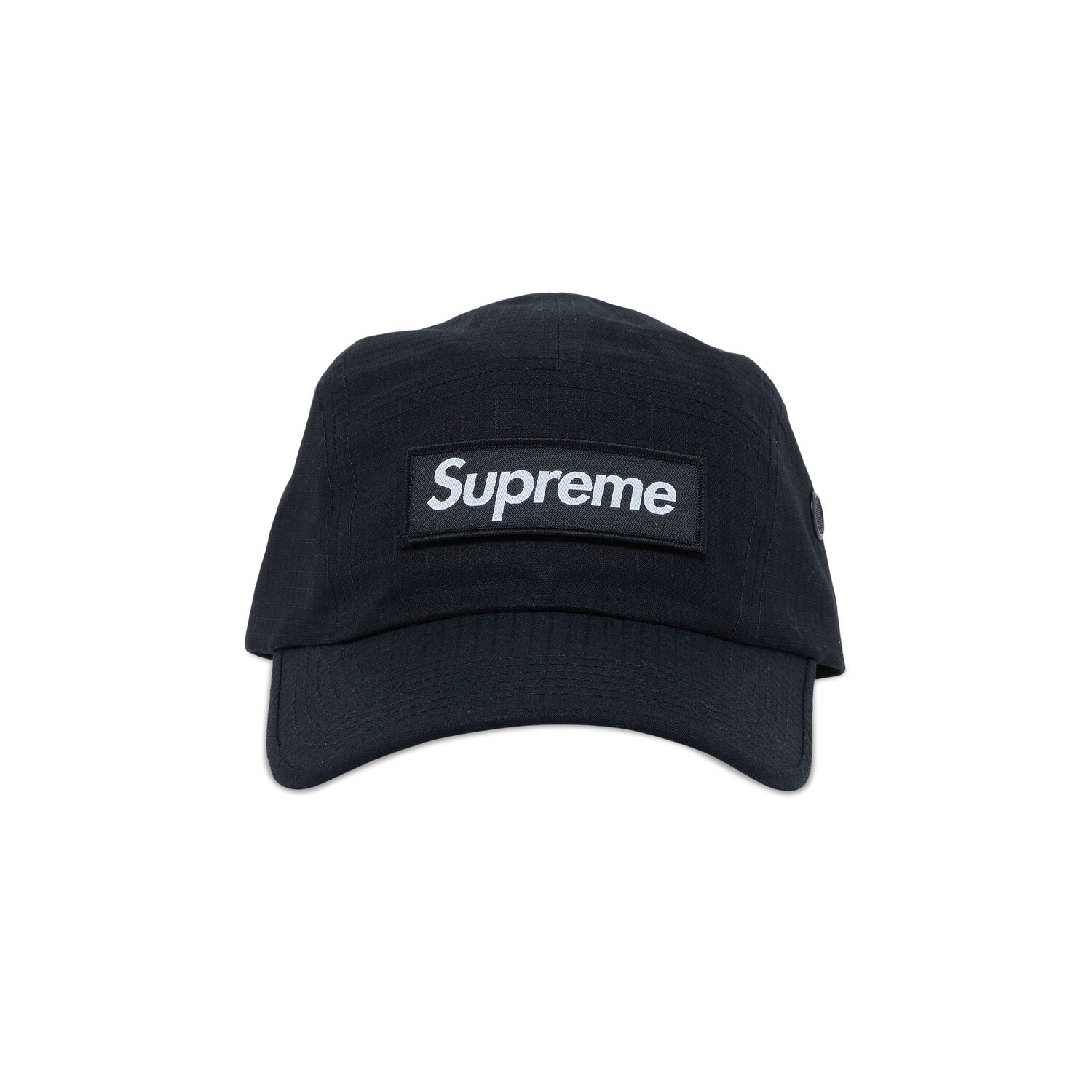 

Кепка Supreme x Ventile Camp, черная