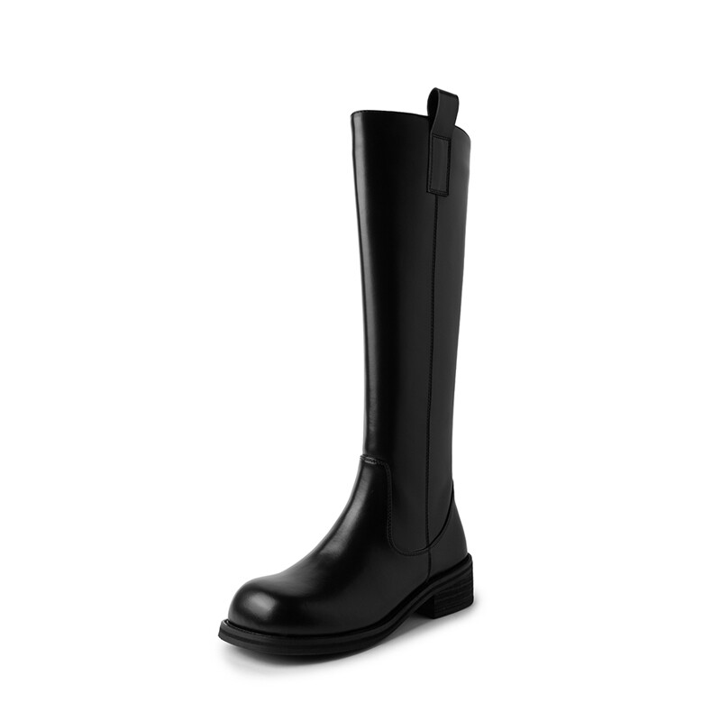 

Сапоги Five-nine Dan seven Knee-high Boots Women's, черный