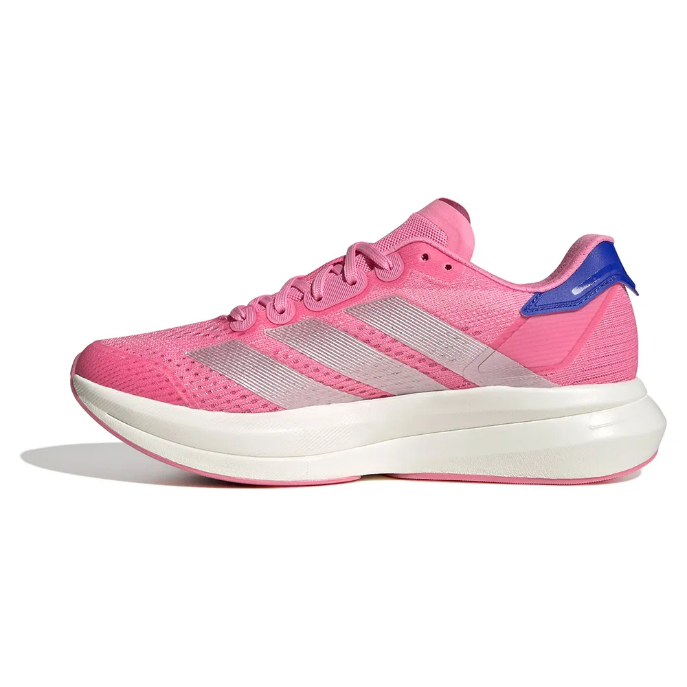 Беговые кроссовки adidas Duramo Speed 2, розовый — фото 3