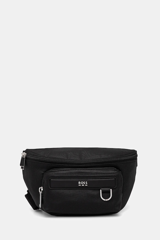 

Поясная сумка Boss, черный