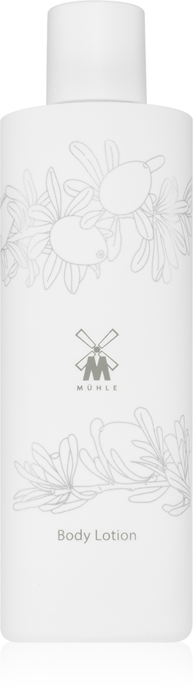 

Органический лосьон для тела увлажняющий лосьон для тела Mühle, vyrams 250 мл